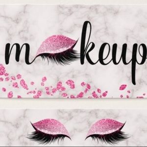 All makeup is new!! Never Used!!